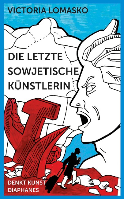 Die letzte sowjetische Künstlerin - Victoria Lomasko