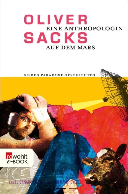 Eine Anthropologin auf dem Mars - Oliver Sacks