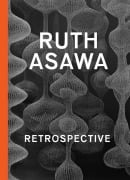 Cover-Bild zum Titel 'Ruth Asawa' von ''