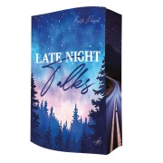 Late Night Talks - Bella Paasch