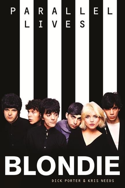 Blondie Parallel Lives - Dick Porter