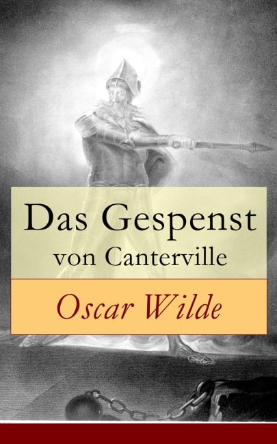 Das Gespenst von Canterville - Oscar Wilde