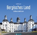 Cover-Bild zum Titel 'Schlösser und Burgen im Bergischen Land' von 'Ingrid Retterath'