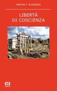 Cover-Bild zum Titel 'Libertà di coscienza' von 'Martha C. Nussbaum'