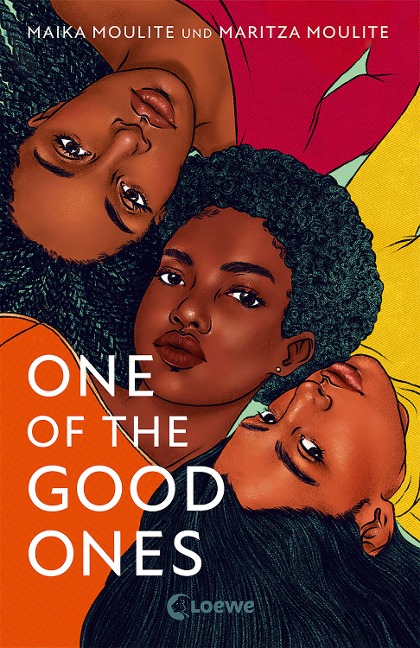 One Of The Good Ones - Maritza Moulite, Maika Moulite