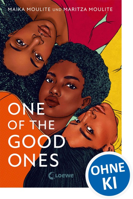 One Of The Good Ones - Maritza Moulite, Maika Moulite