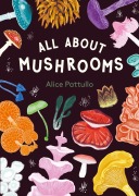 Cover-Bild zum Titel 'All about Mushrooms' von ''