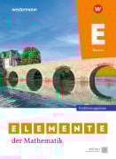 Cover-Bild zum Titel 'Elemente der Mathematik SII. Einführungsphase. Schulbuch. Hessen' von ''