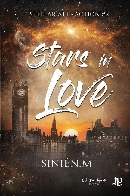 Stars in love - M. Sinièn