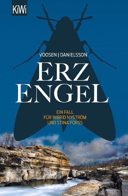 Erzengel - Roman Voosen, Kerstin Signe Danielsson