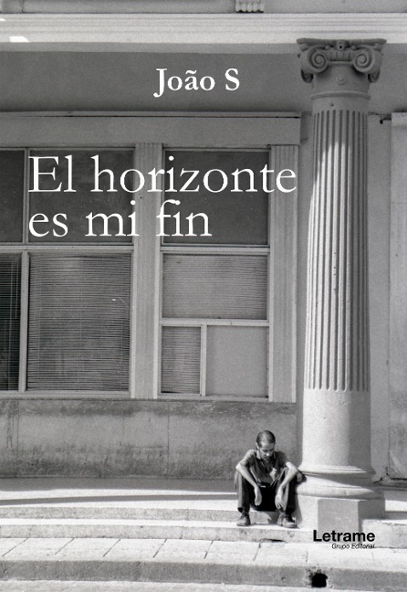 El horizonte es mi fin - João S