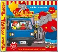 Cover-Bild zum Titel 'Folge 149:Auf der Tankstelle' von 'Benjamin Blümchen'