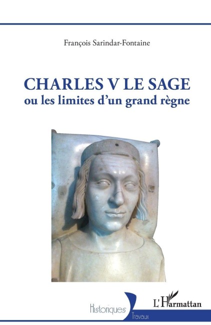 Charles V Le Sage - François Sarindar-Fontaine