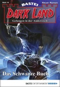 Cover-Bild zum Titel 'Dark Land - Folge 019' von 'Rafael Marques'