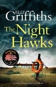 Cover-Bild zum Titel 'The Night Hawks' von 'Elly Griffiths'