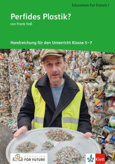 Perfides Plastik? - Frank Haß