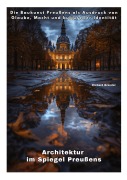 Cover-Bild zum Titel 'Architektur im Spiegel Preußens' von 'Richard Brendel'