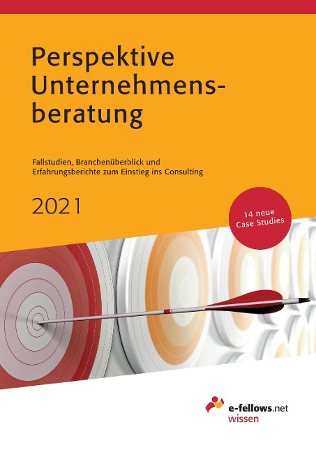 Perspektive Unternehmensberatung 2021 - 