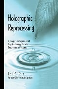 Cover-Bild zum Titel 'Holographic Reprocessing' von 'Lori S. Katz'