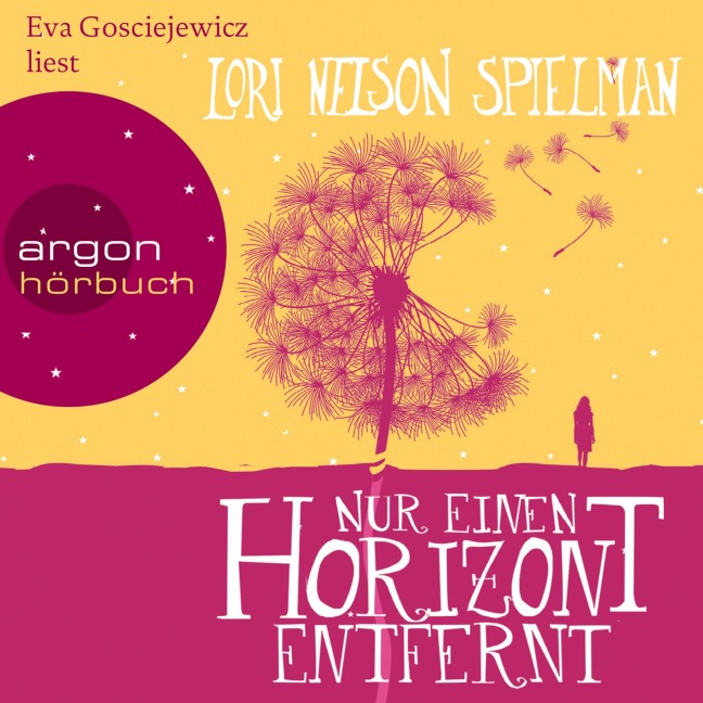 Nur einen Horizont entfernt - Lori Nelson Spielman