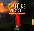 Cover-Bild zum Titel 'Allergien' von 'Ruediger Dahlke'
