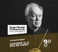 Sinfonie 8 - Antonin Dvorak