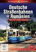 Deutsche Straßenbahnen in Rumänien - 