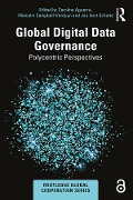 Cover-Bild zum Titel 'Global Digital Data Governance' von ''