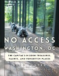 Cover-Bild zum Titel 'No Access Washington, DC' von 'Beth Kanter'