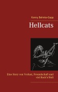Cover-Bild zum Titel 'Hellcats' von 'Kenny Behnke-Gapp'