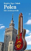 Cover-Bild zum Titel 'Polen' von 'Brigitte Jäger-Dabek'