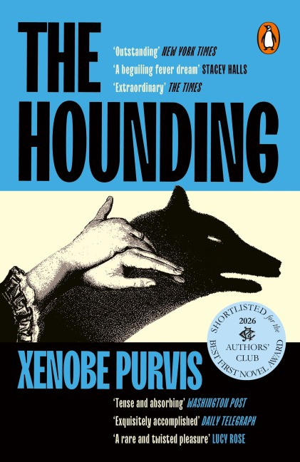 The Hounding - Xenobe Purvis