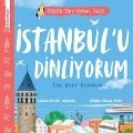 Cover-Bild zum Titel 'Istanbulu Dinliyorum' von 'Bilge Daniska'