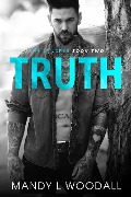 Truth (The Landrys, #2) - Mandy L Woodall