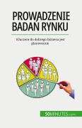 Cover-Bild zum Titel 'Prowadzenie bada¿ rynku' von 'Julien Duvivier'