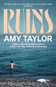 Cover-Bild zum Titel 'Ruins' von 'Amy Taylor'