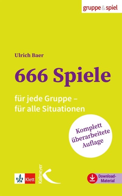 666 Spiele - Ulrich Baer