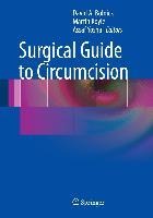 Surgical Guide to Circumcision - 
