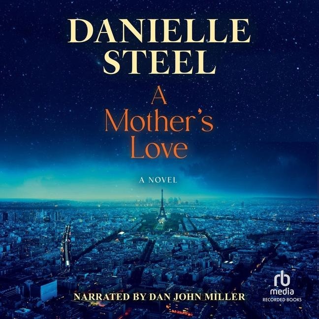 A Mother's Love - Danielle Steel