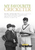 Cover-Bild zum Titel 'My Favourite Cricketer' von ''