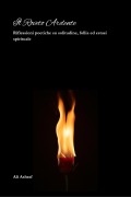 Cover-Bild zum Titel 'Il Roveto Ardente : Riflessioni poetiche su solitudine, follia ed estasi spirituale' von 'Ali Ashraf'
