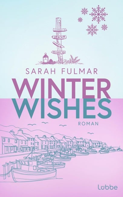 Winter Wishes - Sarah Fulmar