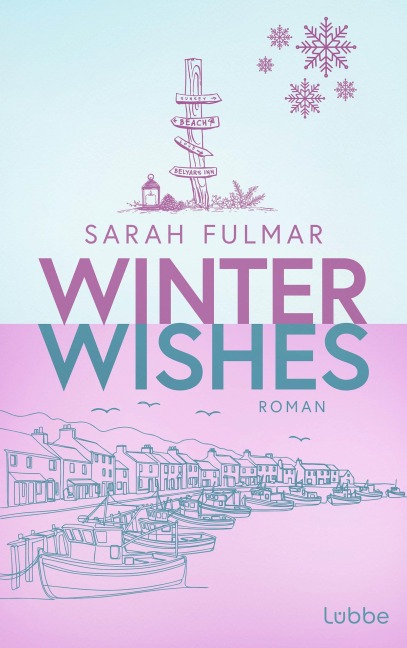 Winter Wishes - Sarah Fulmar