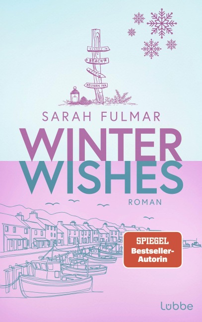 Winter Wishes - Sarah Fulmar