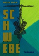 Schwebe - Mahsa Salari
