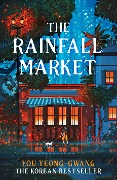 Cover-Bild zum Titel 'The Rainfall Market' von 'You Yeong-Gwang'
