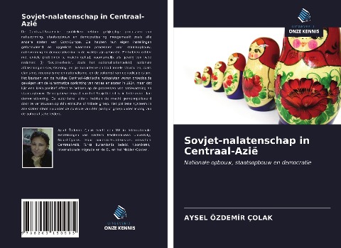 Sovjet-nalatenschap in Centraal-Azië - Aysel Özdem¿R Çolak