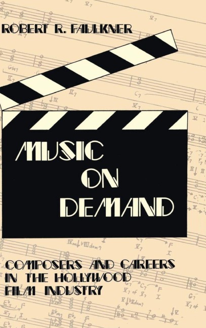 Music on Demand - 