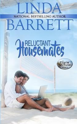 Reluctant Housemates - Linda Barrett