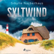 Cover-Bild zum Titel 'Syltwind' von 'Sibylle Narberhaus'